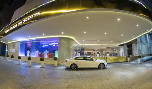 Singapore Singapore discount booking.com