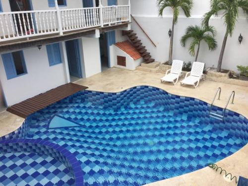 Cartagena Colombia discount agoda.com