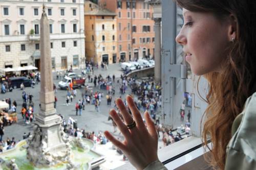 Rome Italy discount booking.com