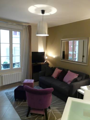 París Francia Reservas Promo Descuentos booking.com