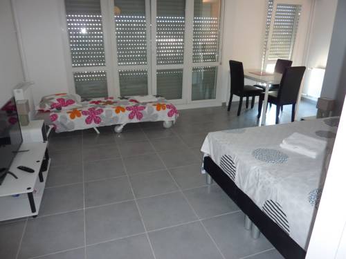 Metz France discount booking.com
