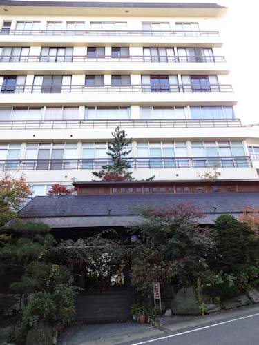 Shibukawa Japan discount booking.com