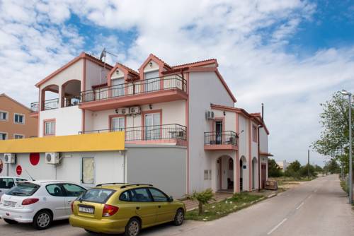Tromilja, Lozovac Croatia discount booking.com