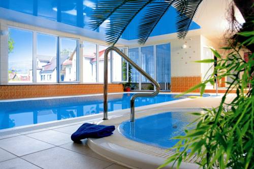 Swieradow Zdroj Poland discount booking.com