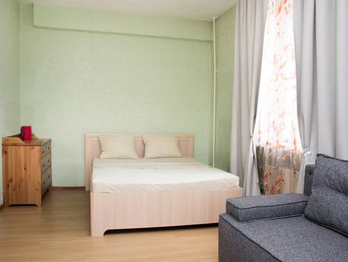 Moscow Russia discount booking.com