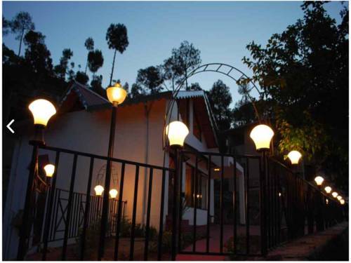 Rānīkhet India discount booking.com