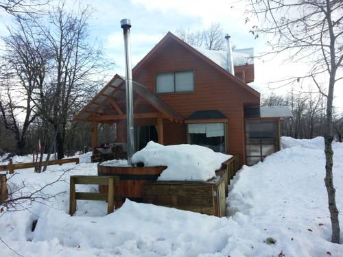 Chillán Chile Reservas Promo Descuentos booking.com