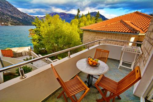 Morinj Montenegro Reservas Promo Descuentos booking.com