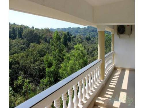 Siolim India discount booking.com
