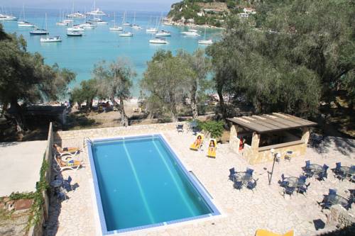 Lákka Grecia Reservas Promo Descuentos booking.com