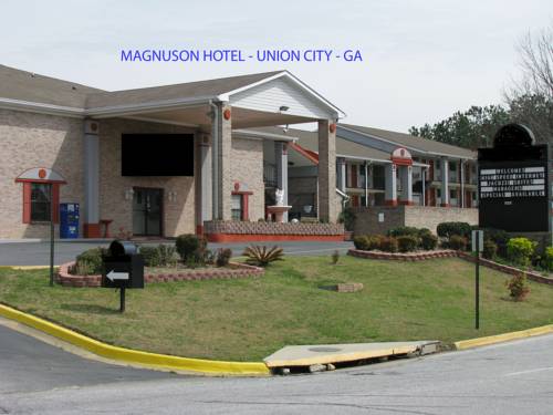 Union City (Georgia) Estados Unidos Reservas Promo Descuentos booking.com