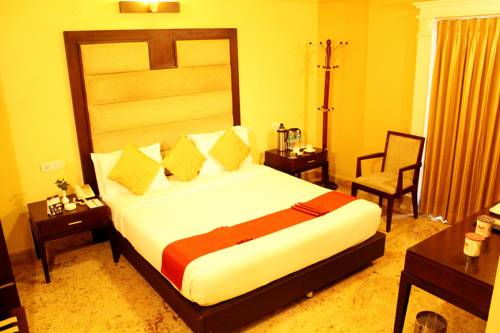 Mysore India Reservas Promo Descuentos booking.com