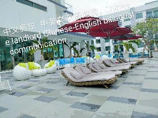 Pattaya Thailand discount agoda.com