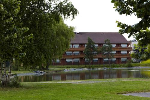 Lomme France discount booking.com