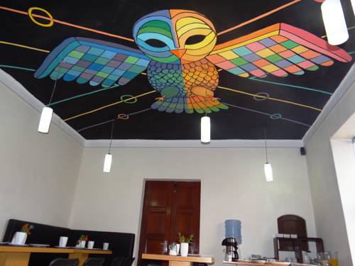 La Paz Bolivia discount booking.com