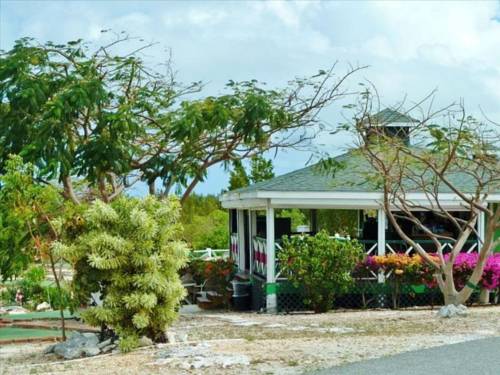 Providenciales Turks and Caicos Islands discount booking.com