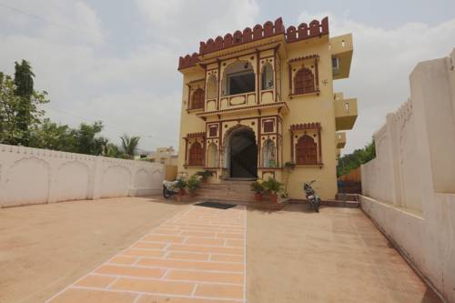 Pushkar India discount booking.com