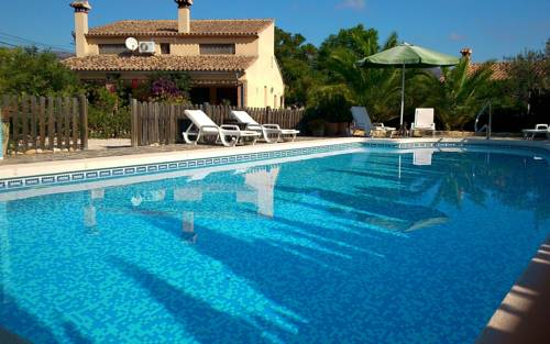 Lliber Spain discount booking.com