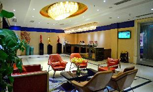Guangzhou China discount agoda.com