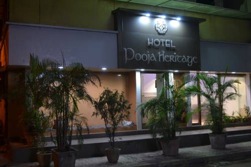Navi Mumbai India discount booking.com
