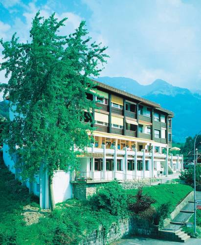 Sachseln Suiza Reservas Promo Descuentos booking.com