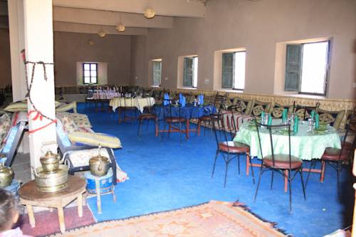 Ouarzazate Morocco discount booking.com