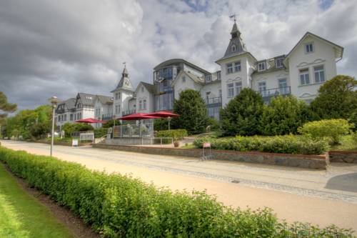 Ostseebad Zinnowitz Germany discount booking.com
