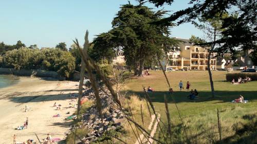 Saint-Jacut-de-la-Mer Francia Reservas Promo Descuentos booking.com