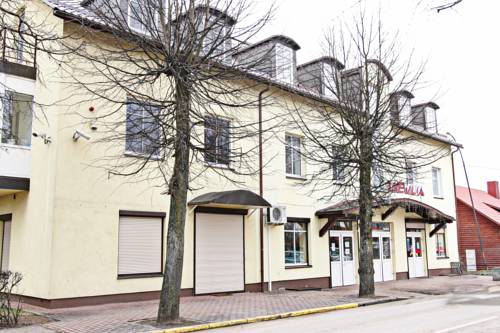 Vievis Lituania Reservas Promo Descuentos booking.com