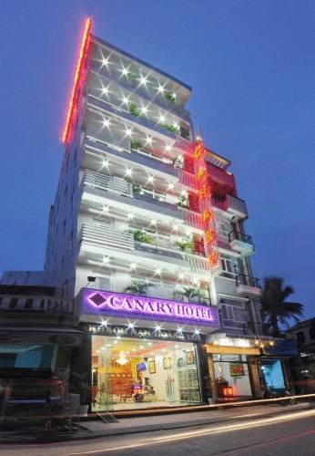 Matiz Vietnam Reservas Promo Descuentos booking.com