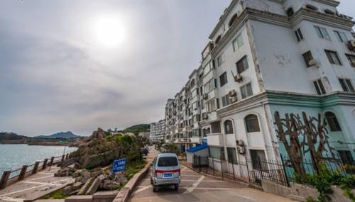 Qingdao China Reservas Promo Descuentos booking.com
