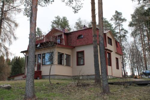 Sortavala Rusia Reservas Promo Descuentos booking.com