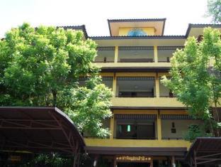 Chiang Mai Thailand discount agoda.com