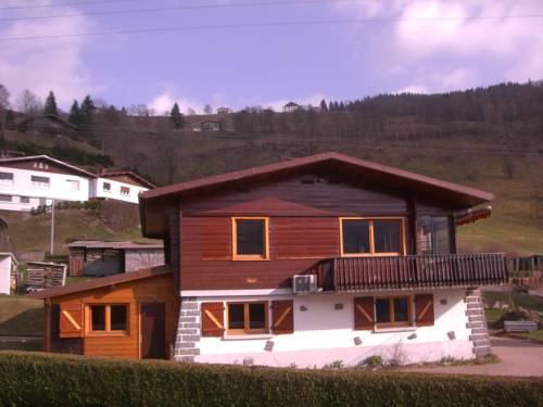 La Bresse Francia Reservas Promo Descuentos booking.com