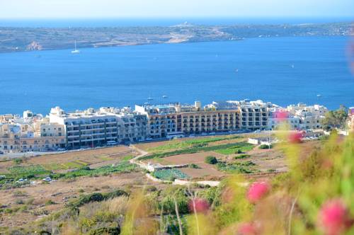 Mellieha Bay Malta discount booking.com