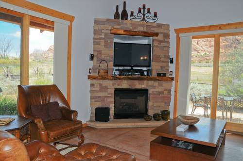Moab (Utah) United States discount booking.com
