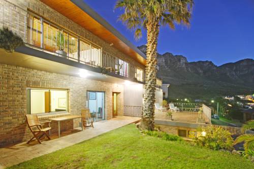 Cape Town South Africa discount booking.com