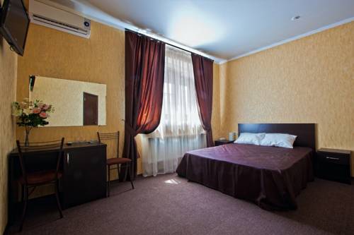 Krasnodar Rusia Reservas Promo Descuentos booking.com