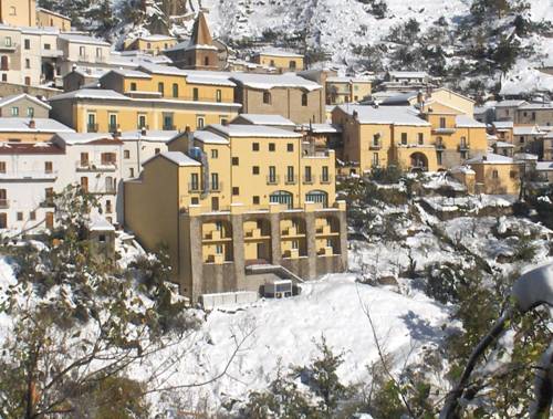 Castelmezzano Italia Reservas Promo Descuentos booking.com
