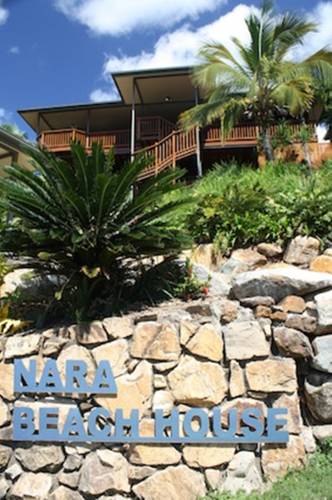 Playa de Airlie Australia Reservas Promo Descuentos booking.com