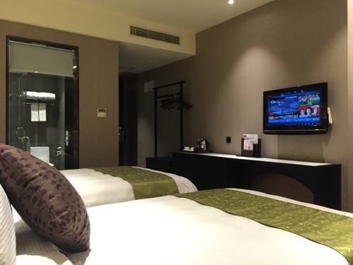 Llevar a la fuerza China Reservas Promo Descuentos booking.com