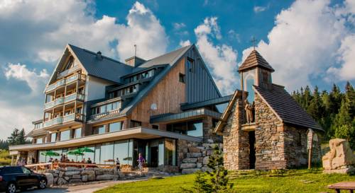 Špindlerŭv Mlýn Czechia (Czech republic) discount booking.com