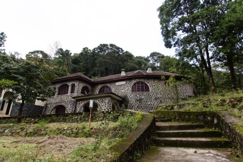 Bach Ma Viet Nam discount booking.com