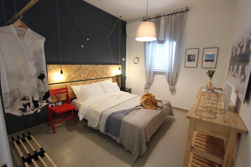 Ramat Gan Israel Reservas Promo Descuentos booking.com