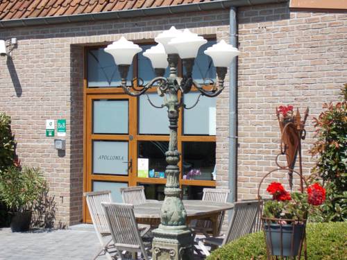 Aalter Belgium discount booking.com