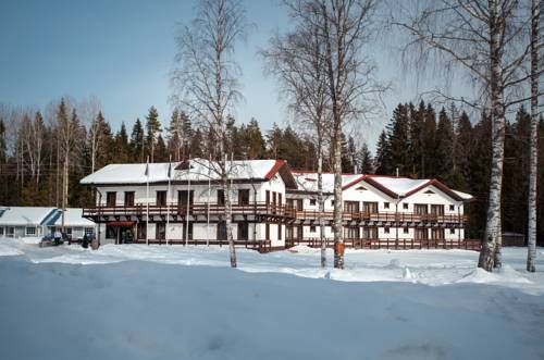Sortavala Rusia Reservas Promo Descuentos booking.com