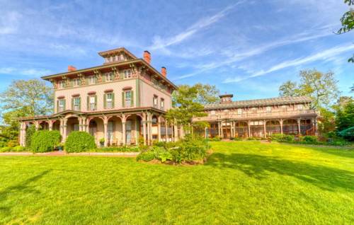 Cape May (Nueva Jersey) Estados Unidos Reservas Promo Descuentos booking.com