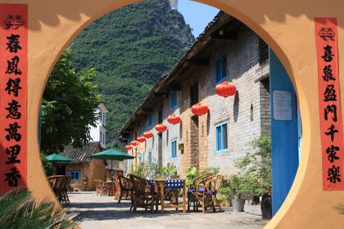 Yangshuo China Reservas Promo Descuentos booking.com