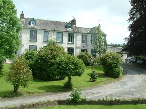 Dumfries Reino Unido Reservas Promo Descuentos booking.com