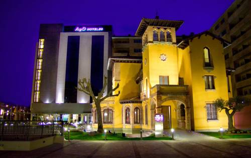Calatayud España Reservas Promo Descuentos booking.com